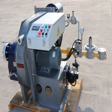 FGR-安徽低氮燃烧器
